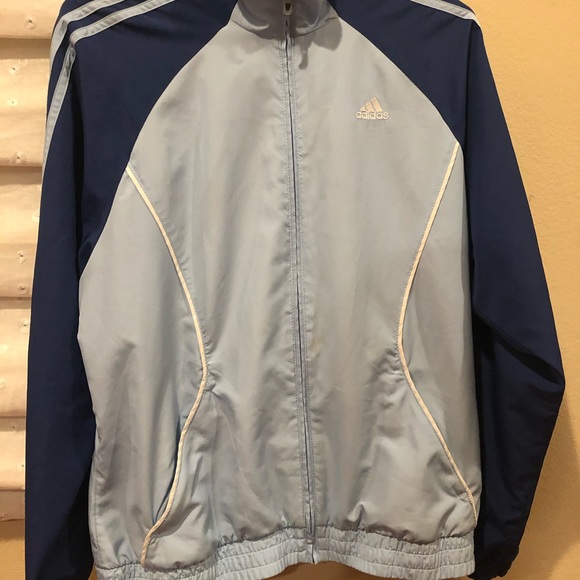 Adidas jacket - Picture 3 of 7